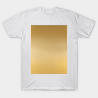 Golden Haze T-Shirt